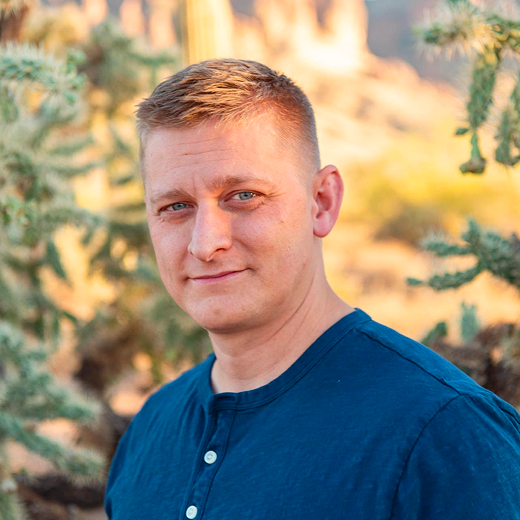 Addison Taylor, co-founder of Build Wealth Partners
